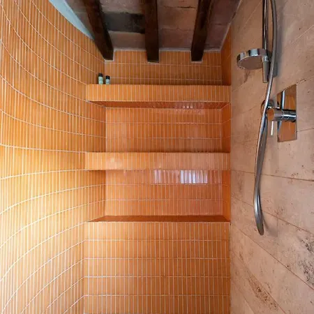Larocchettina Apartment Castiglione d'Orcia