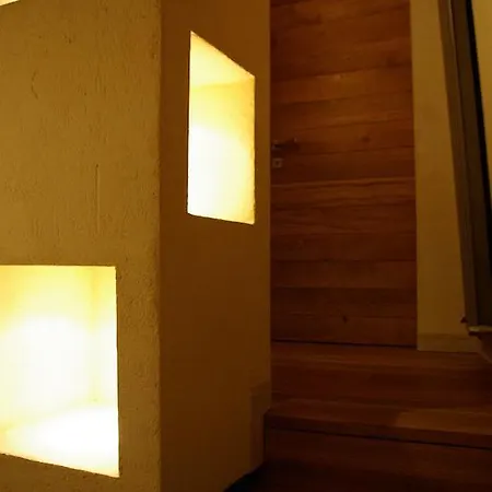 Apartment Larocchettina