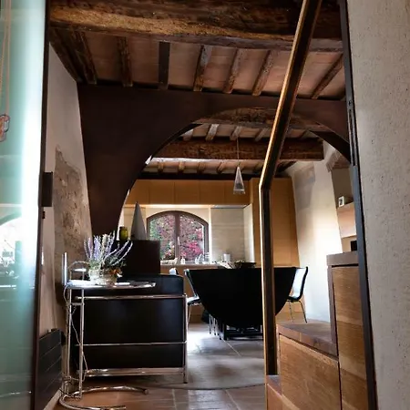 Apartment Larocchettina