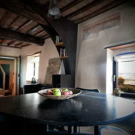 Larocchettina * Castiglione d'Orcia