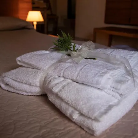 Larocchettina Castiglione dʼOrcia