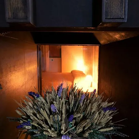 Apartment Larocchettina