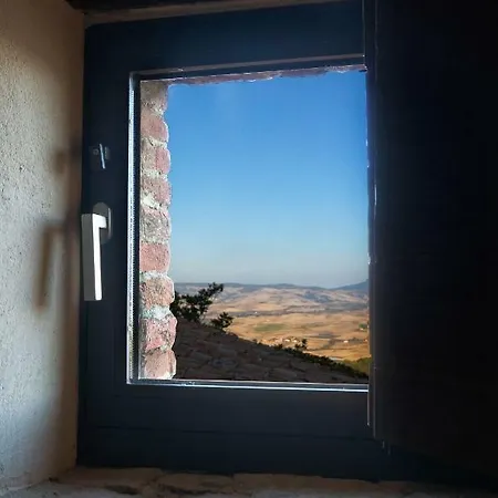 Larocchettina Apartment