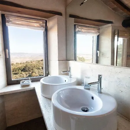Larocchettina Apartment *
